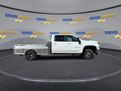 New 2026 Chevrolet Silverado 3500 Crew Cab Cab Chassis for sale #82206 - photo 2