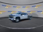 New 2026 Chevrolet Silverado 3500 Crew Cab Flatbed Truck for sale #82212 - photo 19