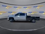 New 2026 Chevrolet Silverado 3500 Crew Cab Flatbed Truck for sale #82212 - photo 20