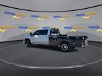 New 2026 Chevrolet Silverado 3500 Crew Cab Flatbed Truck for sale #82212 - photo 2