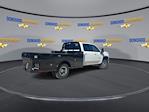 New 2026 Chevrolet Silverado 3500 Crew Cab Flatbed Truck for sale #82212 - photo 22