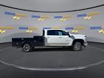 New 2026 Chevrolet Silverado 3500 Crew Cab Flatbed Truck for sale #82212 - photo 17
