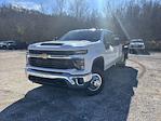 New 2026 Chevrolet Silverado 3500 Crew Cab Flatbed Truck for sale #82212 - photo 23