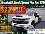 New 2026 Chevrolet Silverado 3500 Crew Cab Flatbed Truck for sale #82213 - photo 24