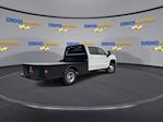 New 2026 Chevrolet Silverado 3500 Crew Cab Flatbed Truck for sale #82213 - photo 8
