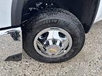 New 2026 Chevrolet Silverado 3500 Crew Cab Flatbed Truck for sale #82213 - photo 10