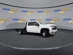 New 2026 Chevrolet Silverado 3500 Crew Cab Flatbed Truck for sale #82213 - photo 3
