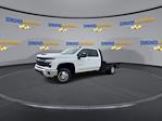 New 2026 Chevrolet Silverado 3500 Crew Cab Flatbed Truck for sale #82213 - photo 5