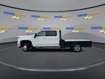 New 2026 Chevrolet Silverado 3500 Crew Cab Flatbed Truck for sale #82213 - photo 6