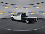 New 2026 Chevrolet Silverado 3500 Crew Cab Flatbed Truck for sale #82213 - photo 2