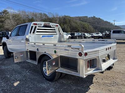 New 2026 Chevrolet Silverado 3500 Crew Cab Flatbed Truck for sale #82214 - photo 2