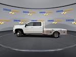 New 2026 Chevrolet Silverado 3500 Crew Cab Aluminum Flatbed Truck for sale #82227 - photo 3