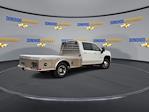 New 2026 Chevrolet Silverado 3500 Crew Cab Aluminum Flatbed Truck for sale #82227 - photo 5