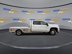 New 2026 Chevrolet Silverado 3500 Crew Cab Aluminum Flatbed Truck for sale #82227 - photo 6
