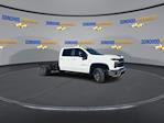 New 2026 Chevrolet Silverado 3500 Crew Cab Cab Chassis for sale #82229 - photo 24