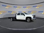 New 2026 Chevrolet Silverado 3500 Crew Cab Steel Flatbed Truck for sale #82233 - photo 26