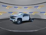 New 2026 Chevrolet Silverado 3500 Crew Cab Steel Flatbed Truck for sale #82233 - photo 1
