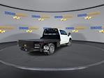 New 2026 Chevrolet Silverado 3500 Crew Cab Steel Flatbed Truck for sale #82233 - photo 5