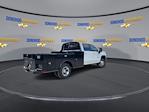 New 2026 Chevrolet Silverado 3500 Crew Cab Steel Flatbed Truck for sale #82234 - photo 5