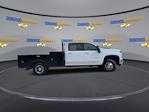 New 2026 Chevrolet Silverado 3500 Crew Cab Steel Flatbed Truck for sale #82234 - photo 6