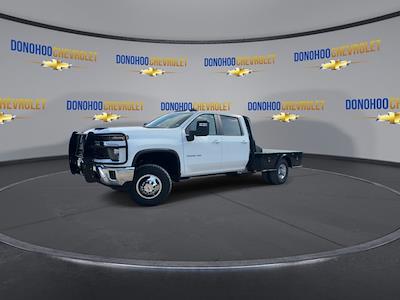 New 2026 Chevrolet Silverado 3500 - photo 1