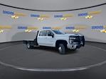 New 2026 Chevrolet Silverado 3500 Crew Cab Steel Flatbed Truck for sale #82235 - photo 26