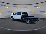 New 2026 Chevrolet Silverado 3500 Crew Cab Steel Flatbed Truck for sale #82235 - photo 2