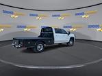 New 2026 Chevrolet Silverado 3500 Crew Cab Steel Flatbed Truck for sale #82235 - photo 5