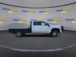 New 2026 Chevrolet Silverado 3500 Crew Cab Steel Flatbed Truck for sale #82235 - photo 6