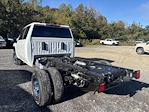 2026 Chevrolet Silverado 3500 Crew Cab 4WD Cab Chassis for sale #82240 - photo 24
