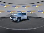 New 2026 Chevrolet Silverado 3500 LT Crew Cab 4WD Cab Chassis for sale #82243 - photo 3