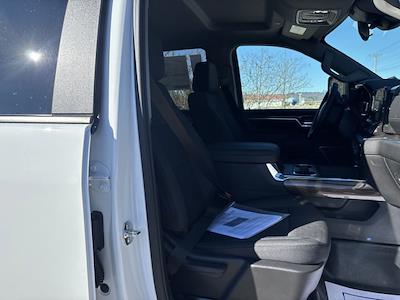 New 2026 Chevrolet Silverado 3500 Crew Cab Steel Flatbed Truck for sale #82245 - photo 1