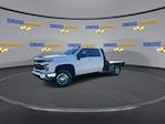 New 2026 Chevrolet Silverado 3500 Crew Cab Steel Flatbed Truck for sale #82245 - photo 22