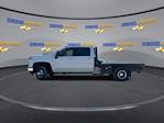 New 2026 Chevrolet Silverado 3500 Crew Cab Steel Flatbed Truck for sale #82245 - photo 23