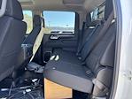 New 2026 Chevrolet Silverado 3500 Crew Cab Steel Flatbed Truck for sale #82245 - photo 21