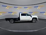 New 2026 Chevrolet Silverado 3500 Crew Cab Steel Flatbed Truck for sale #82245 - photo 16