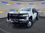 2026 Chevrolet Silverado 3500 Crew Cab 4WD NXG Truck Bodies Flatbed Truck for sale #82246 - photo 32