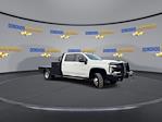 2026 Chevrolet Silverado 3500 Crew Cab 4WD NXG Truck Bodies Flatbed Truck for sale #82246 - photo 33