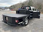 2026 Chevrolet Silverado 3500 Crew Cab 4WD NXG Truck Bodies Flatbed Truck for sale #82246 - photo 27