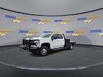 2026 Chevrolet Silverado 3500 Crew Cab 4WD NXG Truck Bodies Flatbed Truck for sale #82246 - photo 1