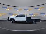 2026 Chevrolet Silverado 3500 Crew Cab 4WD NXG Truck Bodies Flatbed Truck for sale #82246 - photo 3