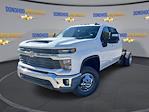 2026 Chevrolet Silverado 3500 Crew Cab 4WD Cab Chassis for sale #82248 - photo 23