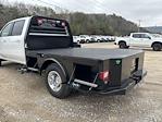 New 2026 Chevrolet Silverado 3500 Crew Cab Flatbed Truck for sale #82250 - photo 3