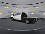 New 2026 Chevrolet Silverado 3500 Crew Cab Flatbed Truck for sale #82250 - photo 2