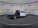 New 2026 Chevrolet Silverado 3500 Crew Cab Flatbed Truck for sale #82250 - photo 20