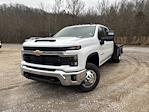 New 2026 Chevrolet Silverado 3500 Crew Cab Flatbed Truck for sale #82250 - photo 23
