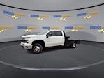 New 2026 Chevrolet Silverado 3500 Crew Cab Flatbed Truck for sale #82250 - photo 24
