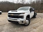 New 2026 Chevrolet Silverado 3500 Crew Cab Flatbed Truck for sale #82250 - photo 12