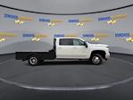 New 2026 Chevrolet Silverado 3500 Crew Cab Flatbed Truck for sale #82250 - photo 13