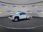 New 2026 Chevrolet Silverado 3500 Crew Cab Aluminum Flatbed Truck for sale #82255 - photo 16